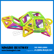 Sabedoria Natal Neodymium Magnet Toy for Children